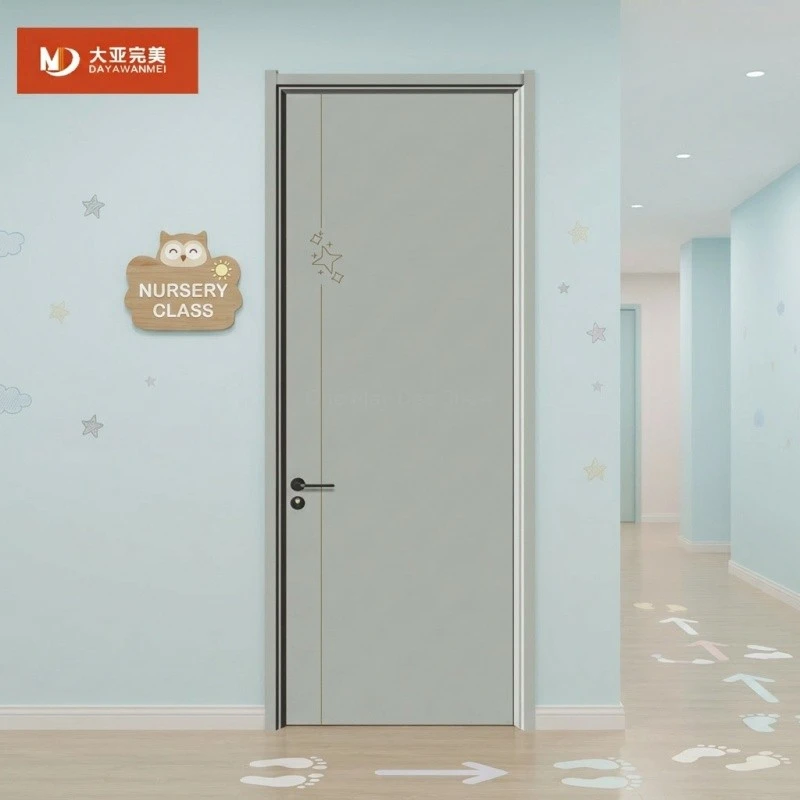 High End Interior Doors best