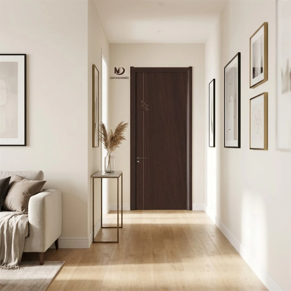 High End Interior Doors high quality